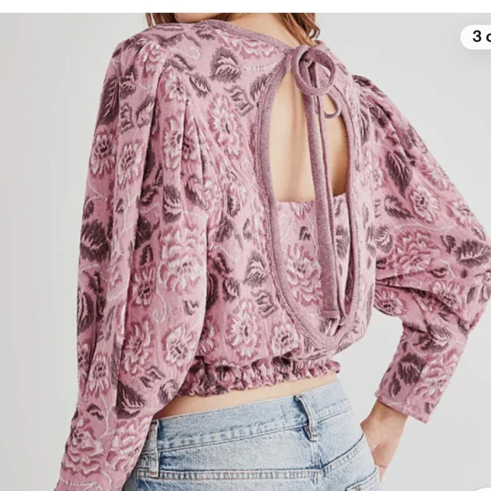 Free People perfect